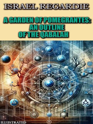 cover image of A Garden of Pomegrantes
